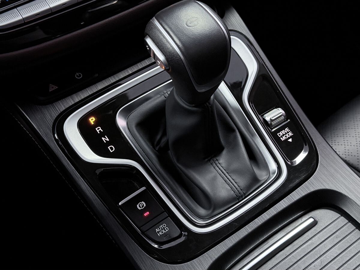 GAC Trumpchi M6 Pro 2022 - фото автомобиля