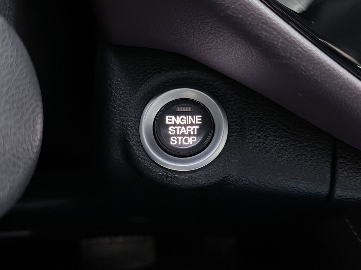 GAC Trumpchi M6 Pro 2022 - фото автомобиля