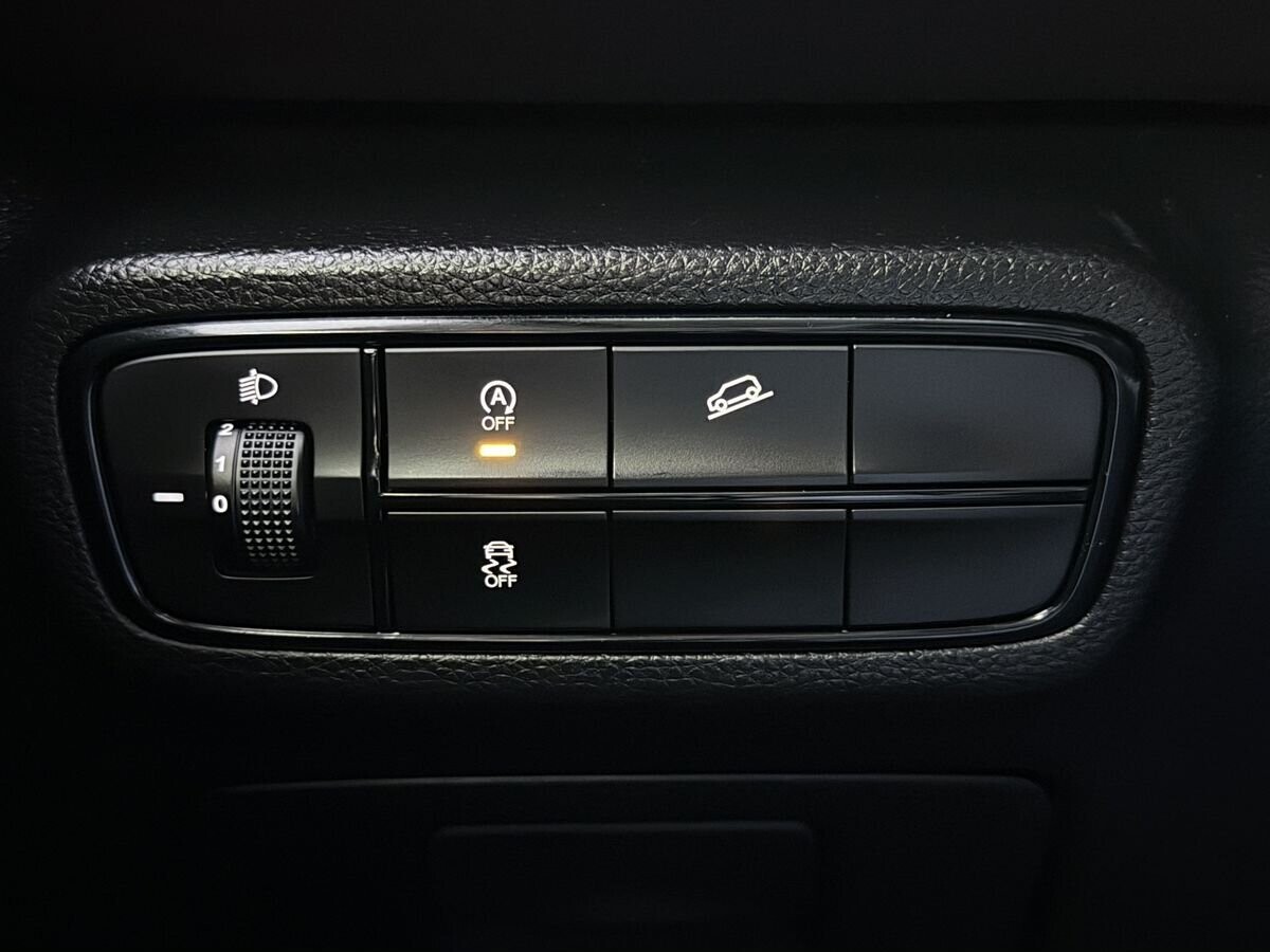 GAC Trumpchi M6 Pro 2022 - фото автомобиля