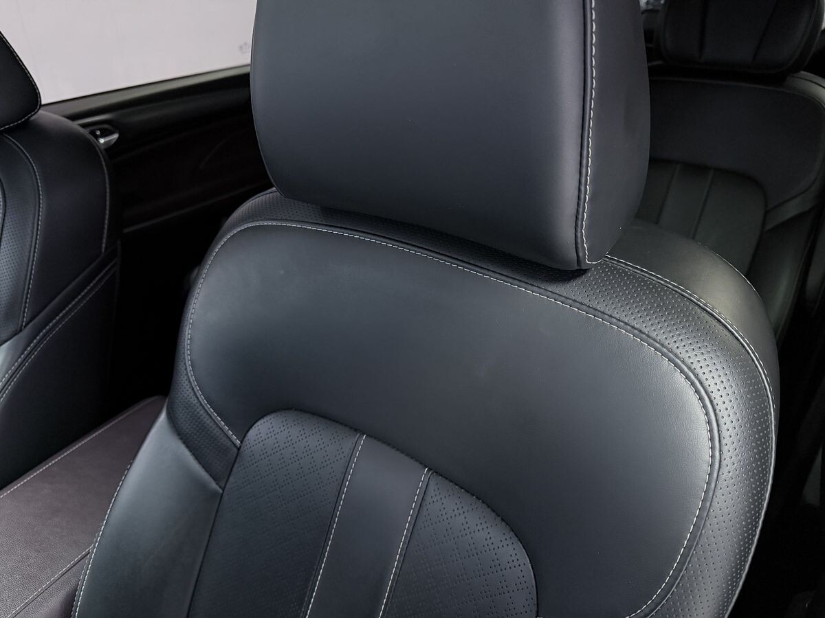 GAC Trumpchi M6 Pro 2022 - фото автомобиля