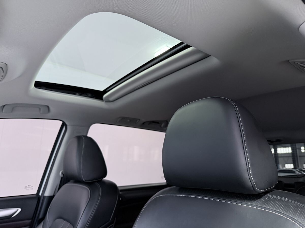 GAC Trumpchi M6 Pro 2022 - фото автомобиля