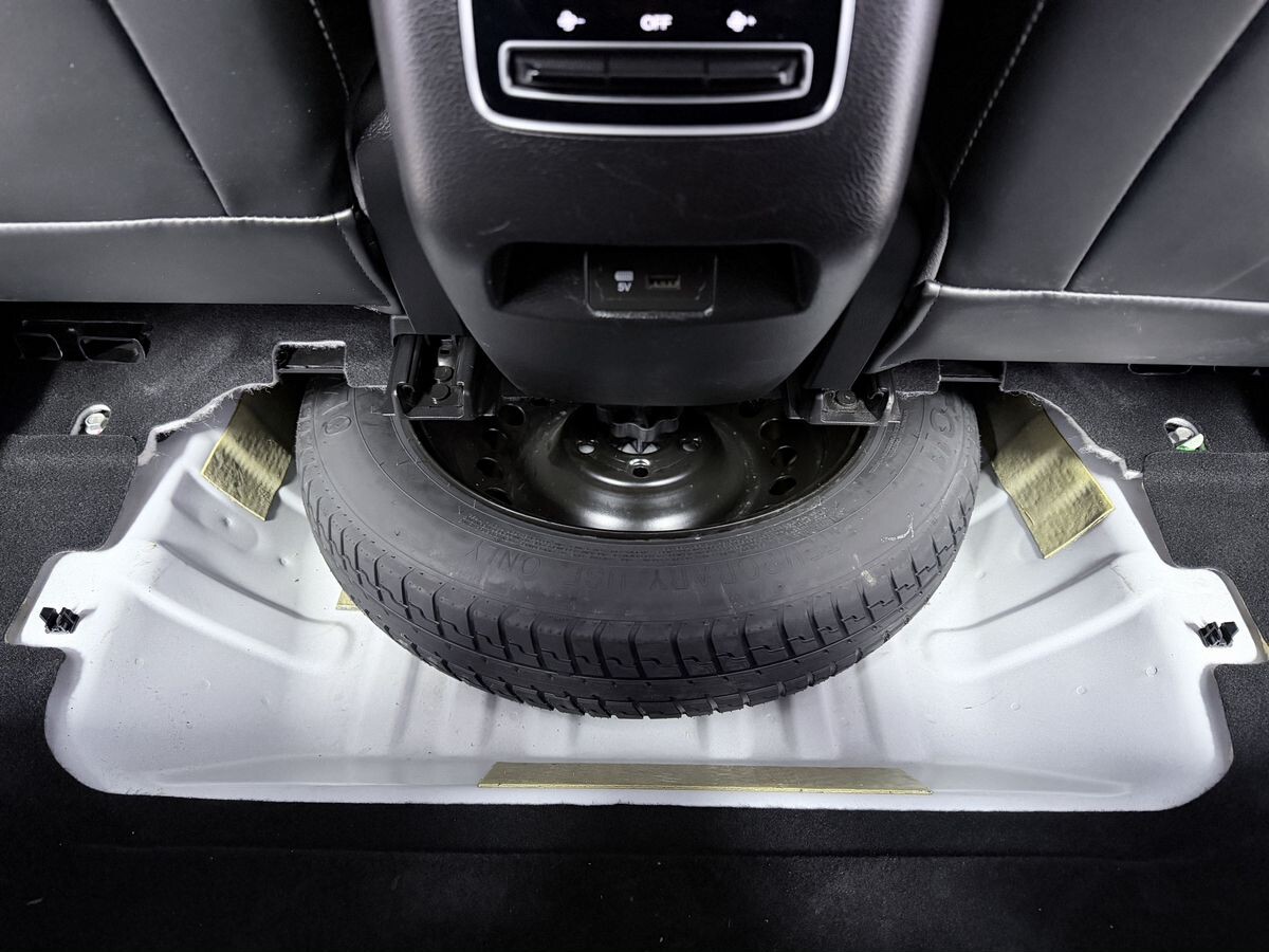 GAC Trumpchi M6 Pro 2022 - фото автомобиля