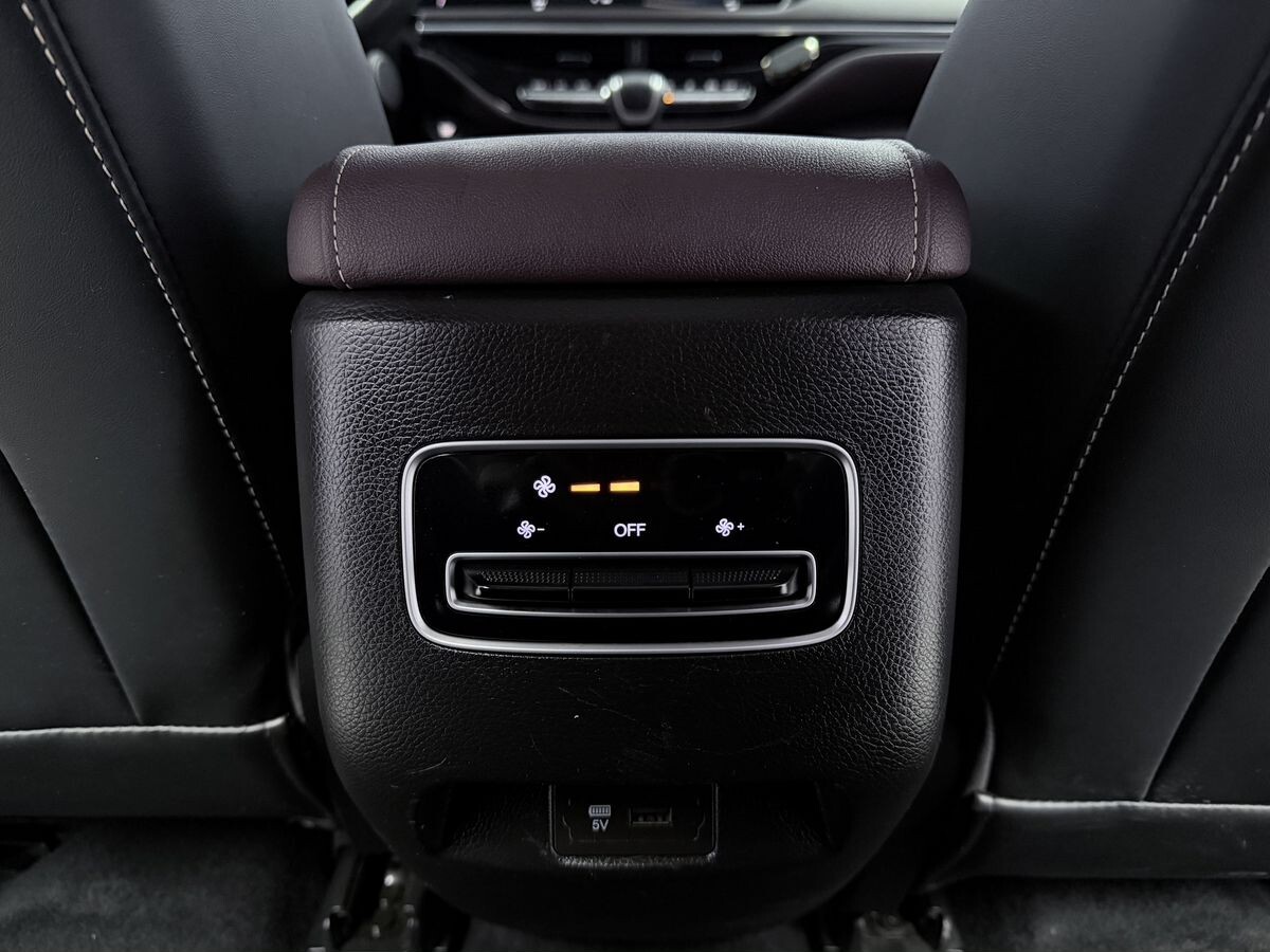 GAC Trumpchi M6 Pro 2022 - фото автомобиля