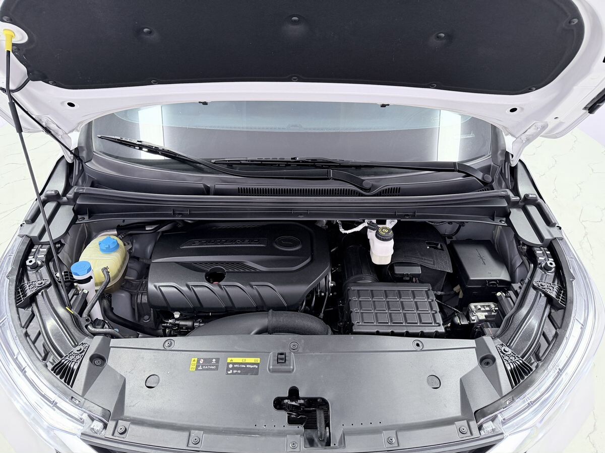 GAC Trumpchi M6 Pro 2022 - фото автомобиля