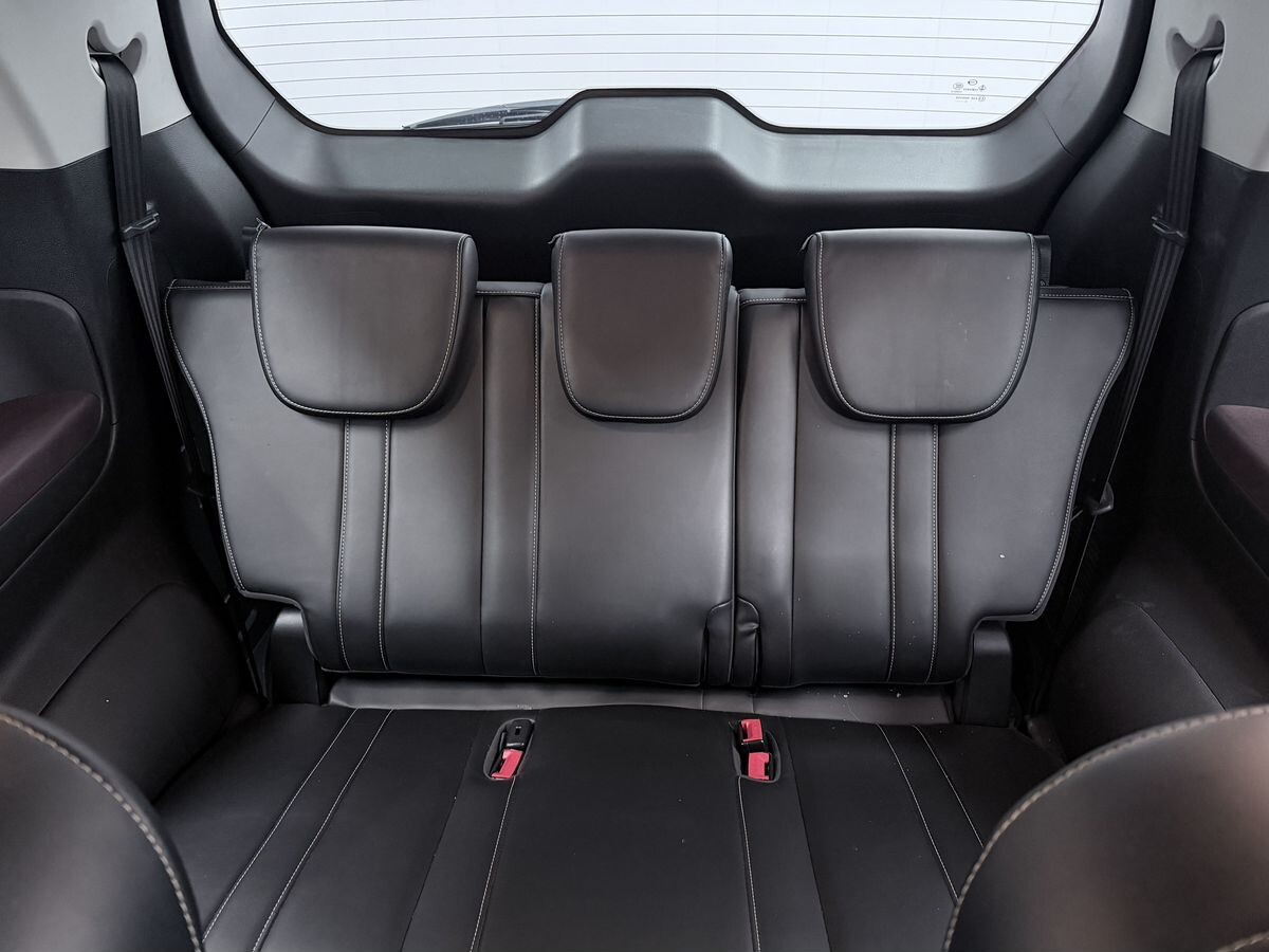 GAC Trumpchi M6 Pro 2022 - фото автомобиля