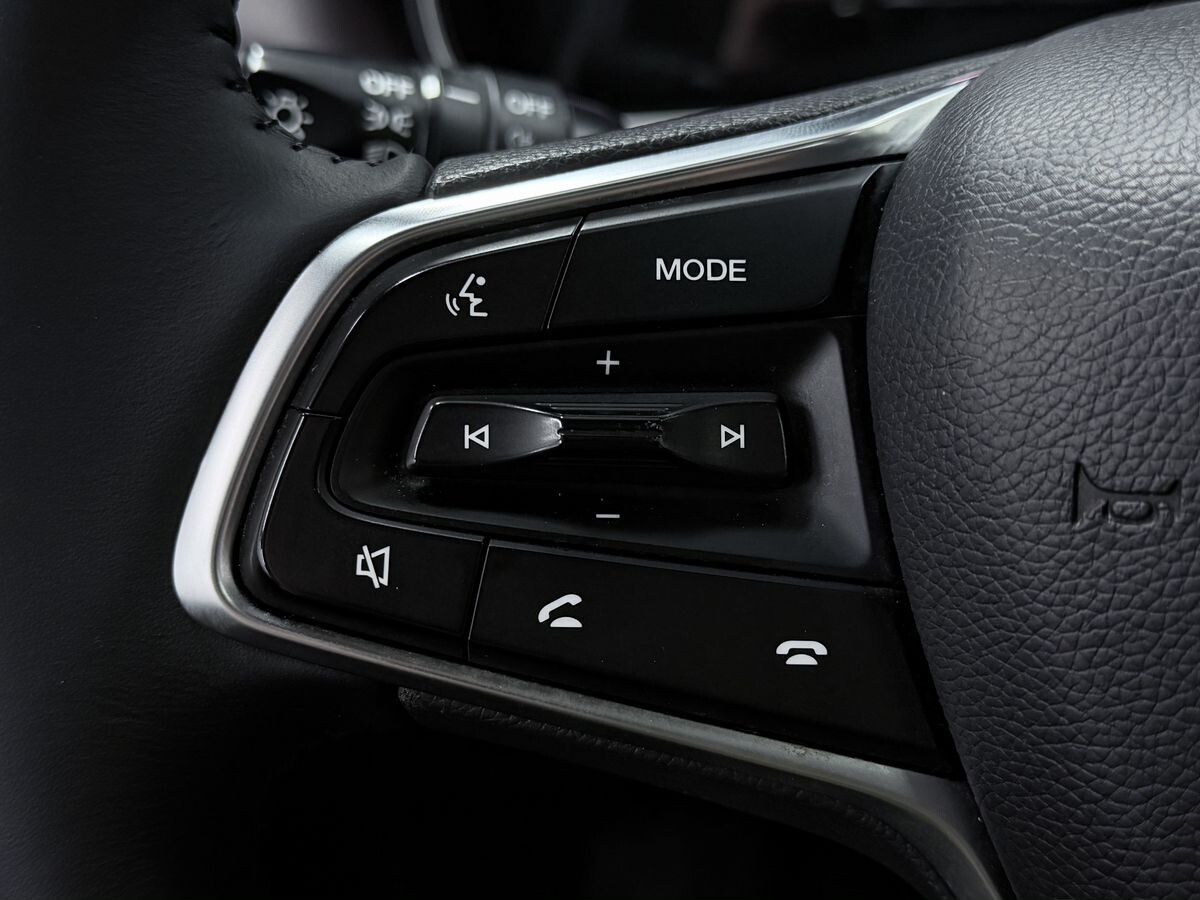 GAC Trumpchi M6 Pro 2022 - фото автомобиля