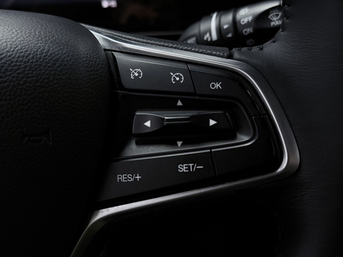 GAC Trumpchi M6 Pro 2022 - фото автомобиля