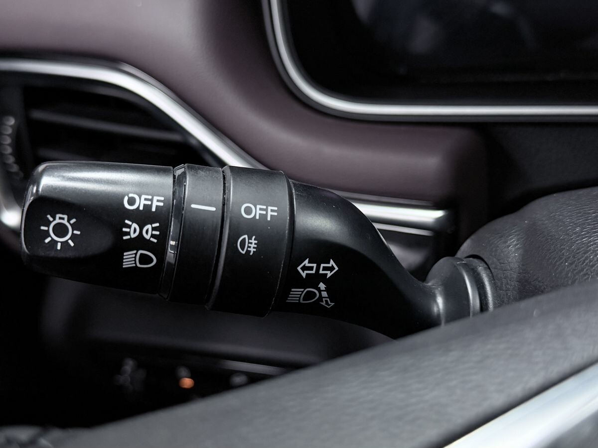 GAC Trumpchi M6 Pro 2022 - фото автомобиля