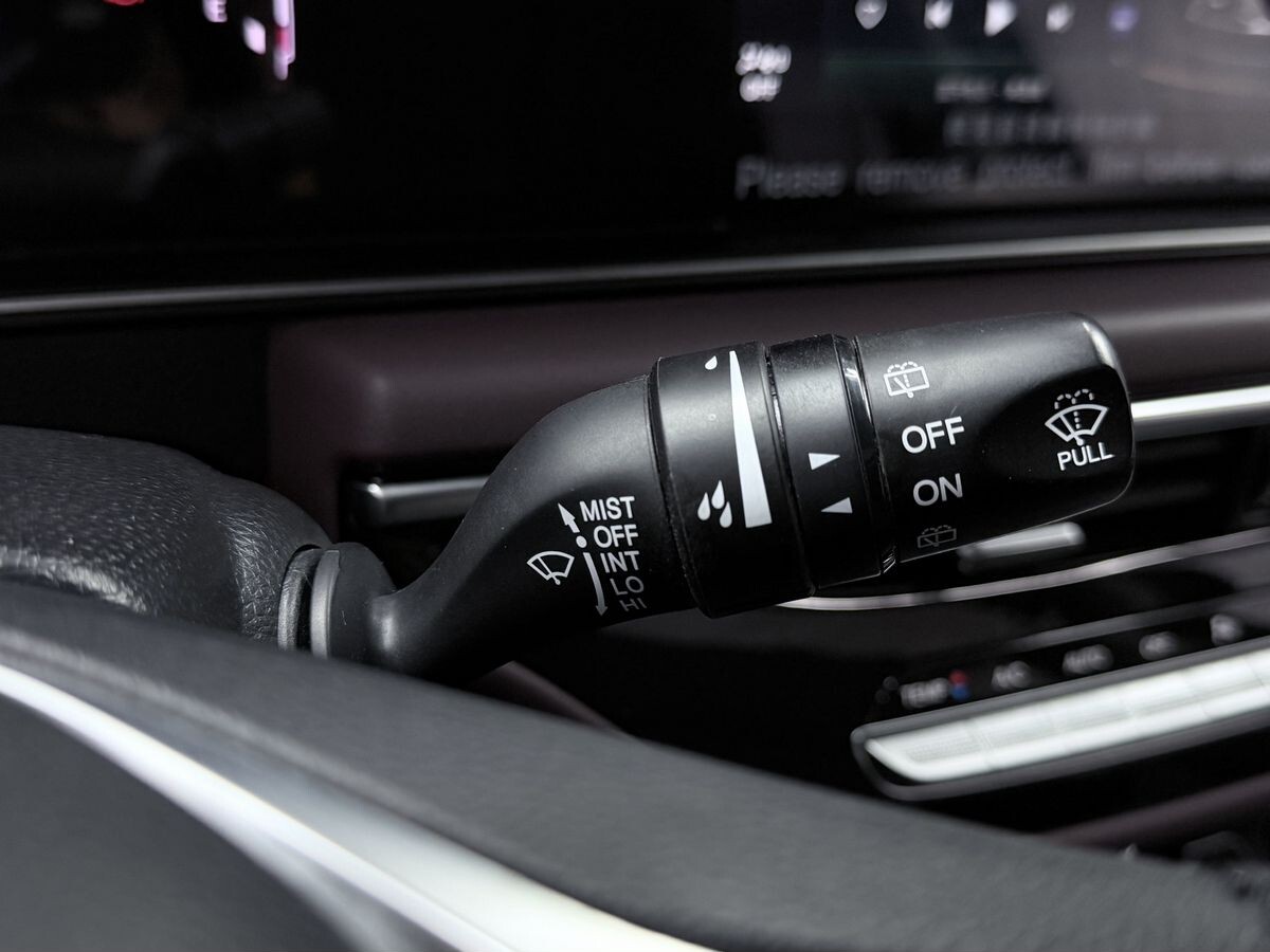 GAC Trumpchi M6 Pro 2022 - фото автомобиля