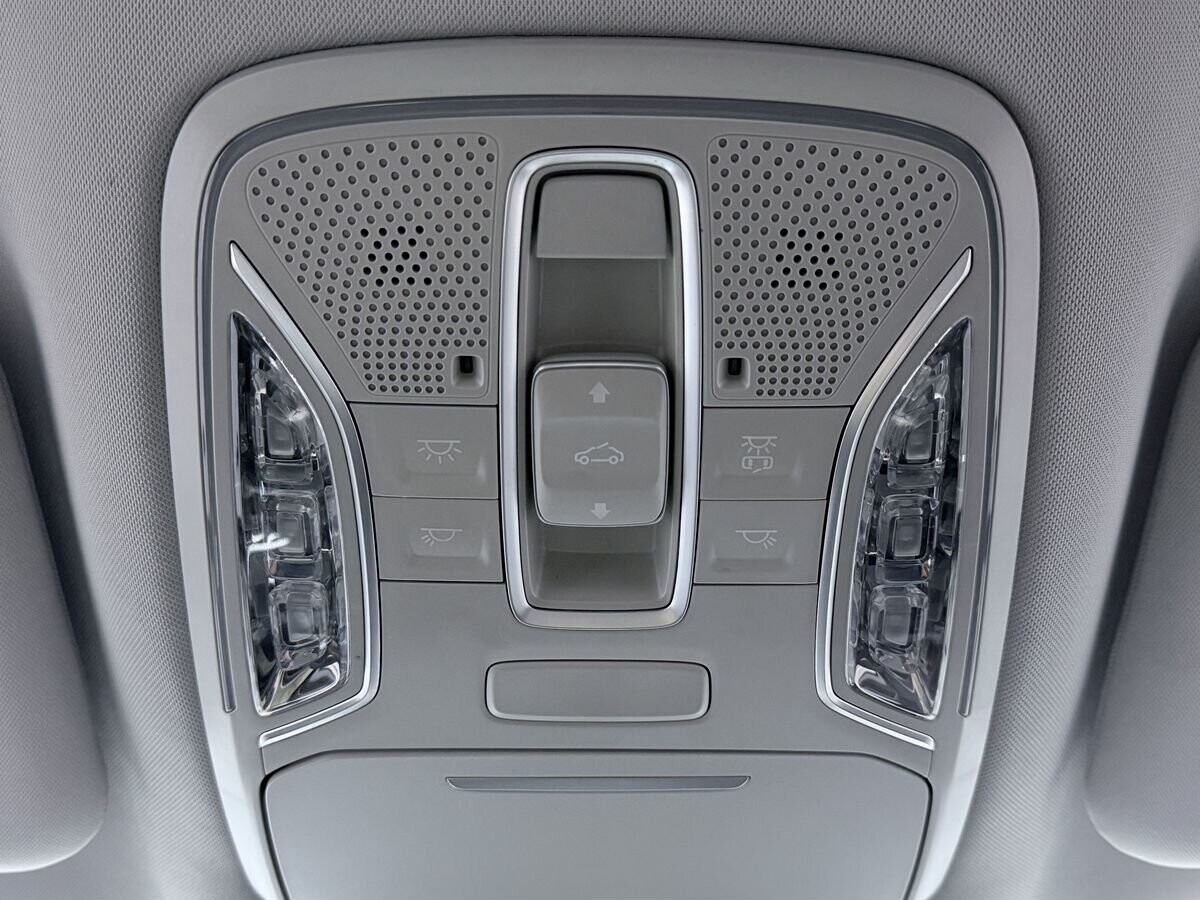 GAC Trumpchi M6 Pro 2022 - фото автомобиля