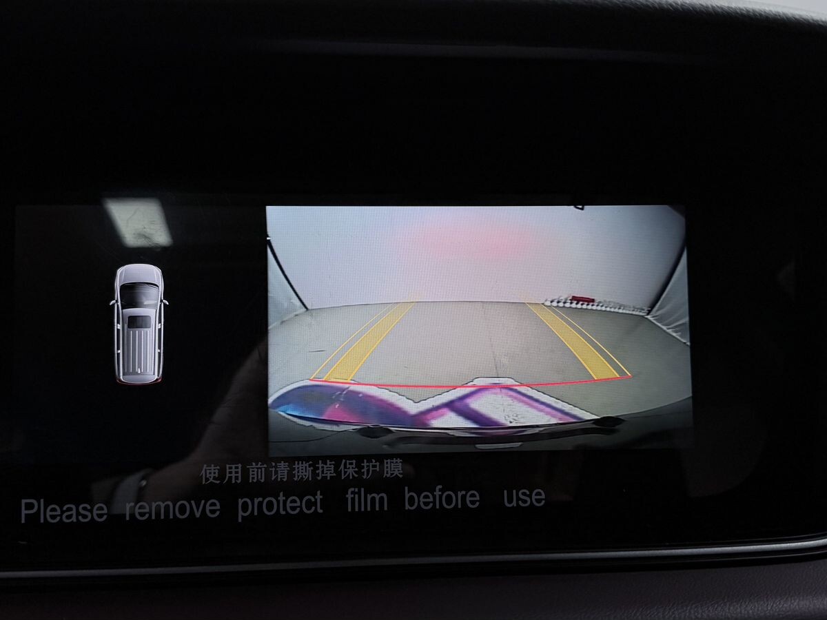 GAC Trumpchi M6 Pro 2022 - фото автомобиля