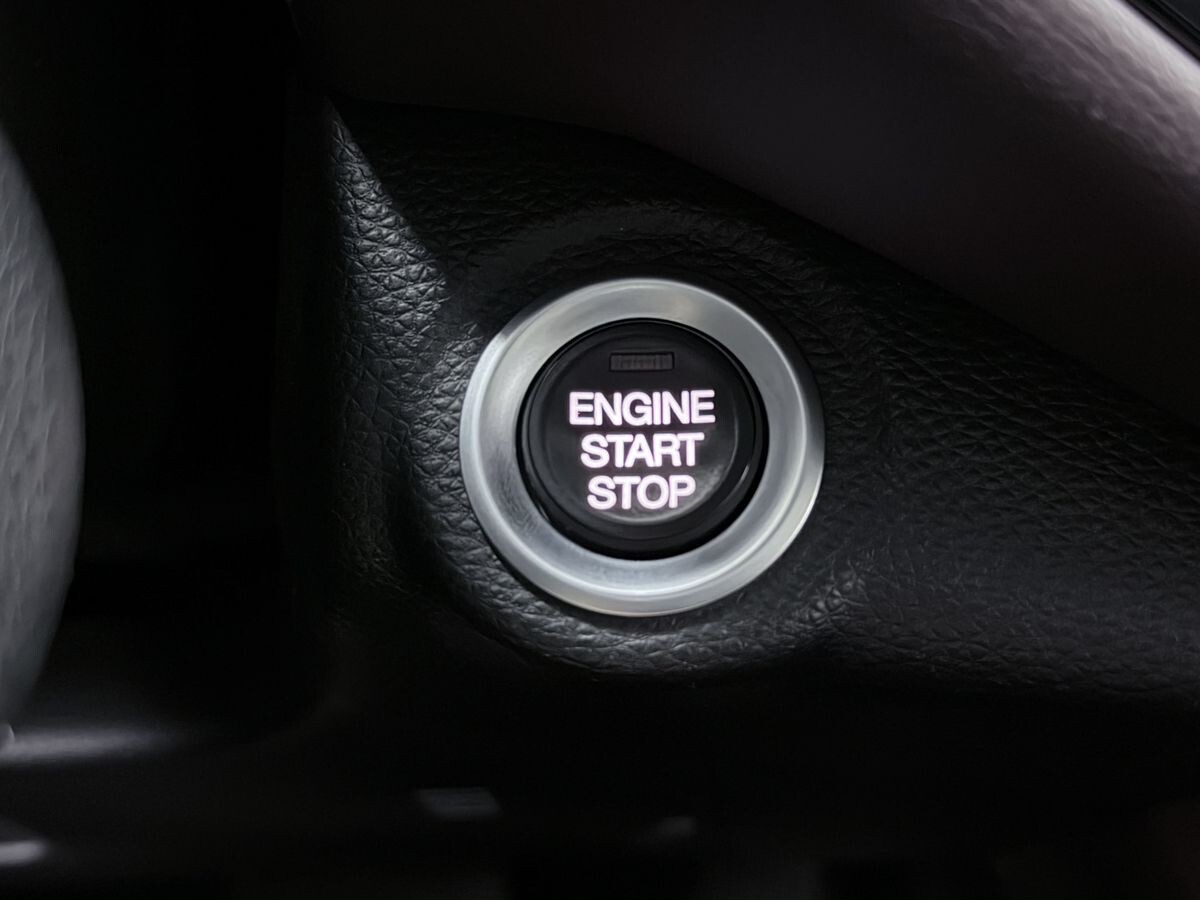 GAC Trumpchi M6 Pro 2022 - фото автомобиля