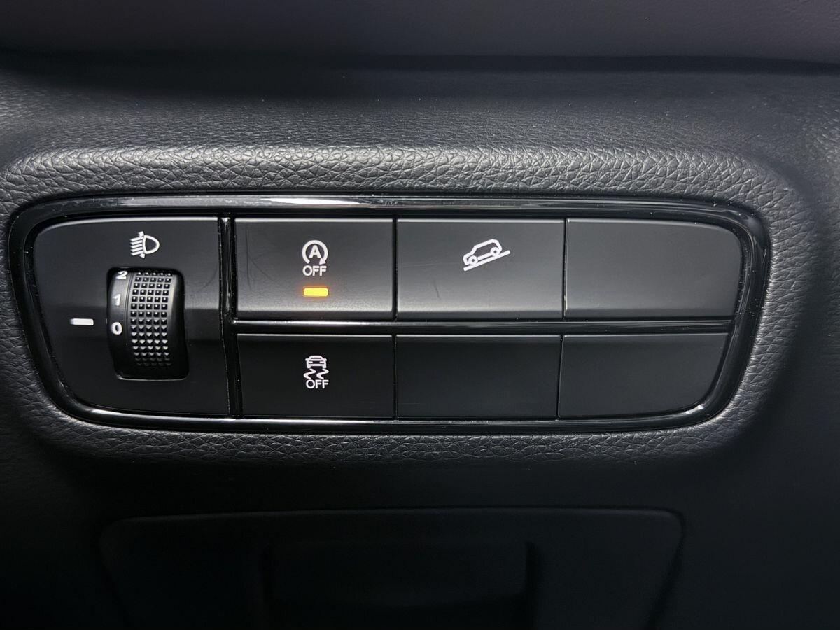 GAC Trumpchi M6 Pro 2022 - фото автомобиля