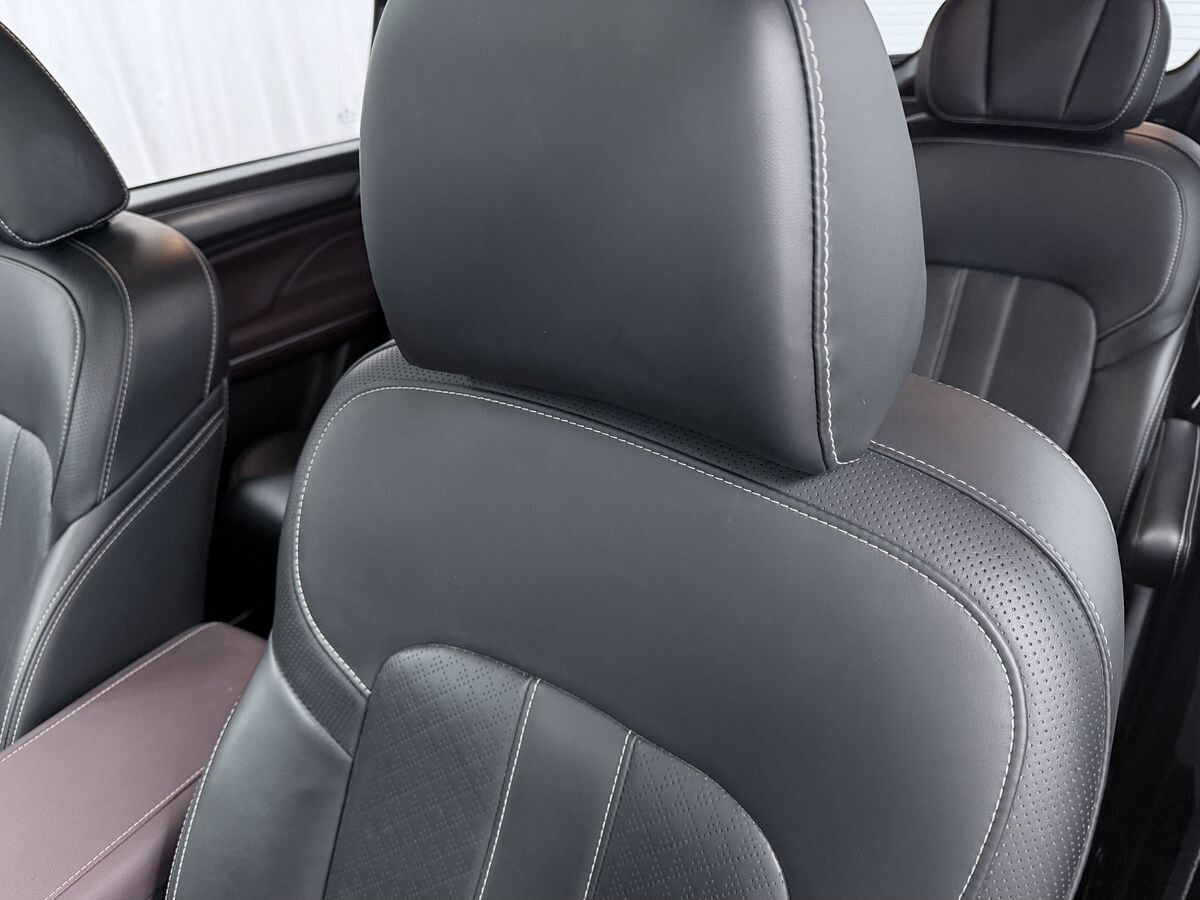 GAC Trumpchi M6 Pro 2022 - фото автомобиля