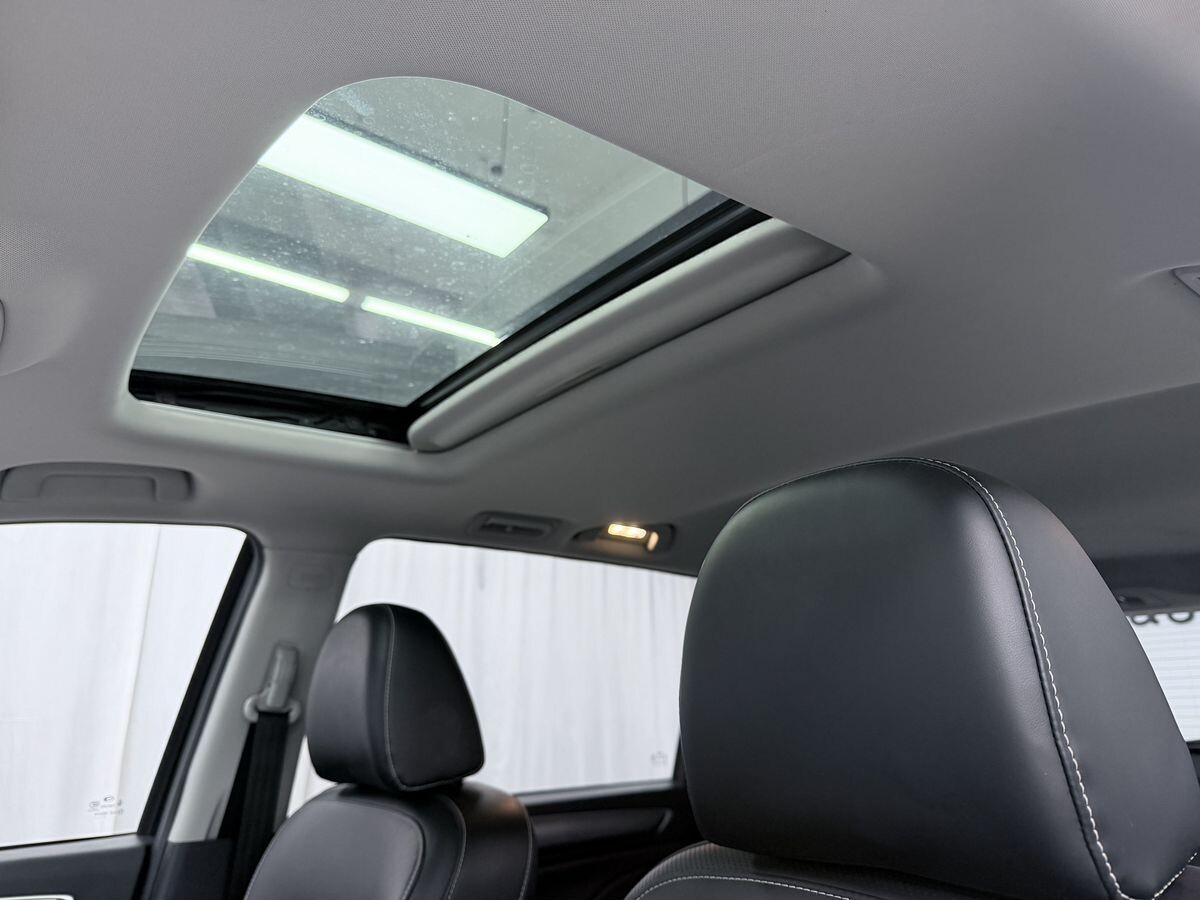 GAC Trumpchi M6 Pro 2022 - фото автомобиля