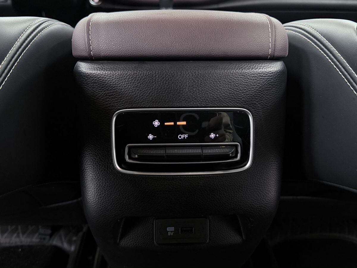 GAC Trumpchi M6 Pro 2022 - фото автомобиля