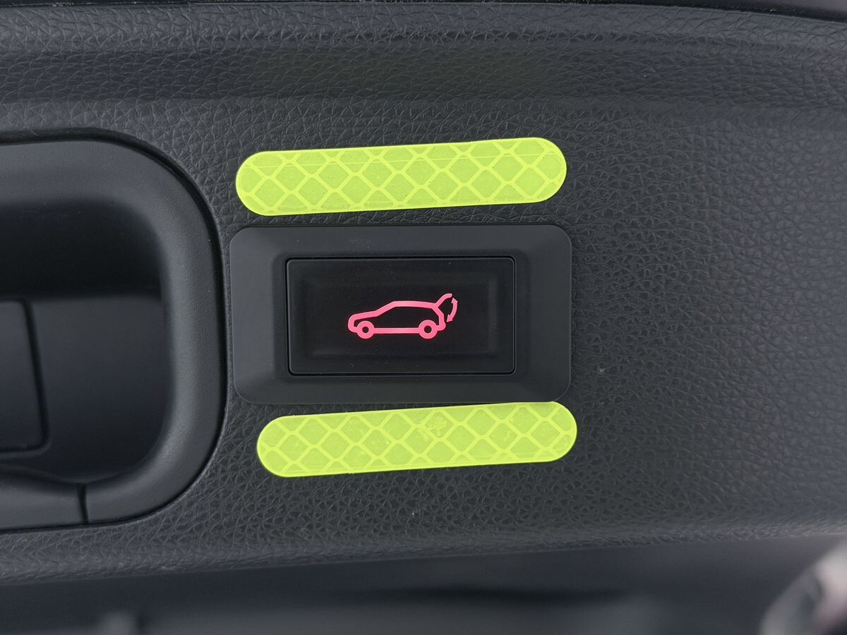 GAC Trumpchi M6 Pro 2022 - фото автомобиля