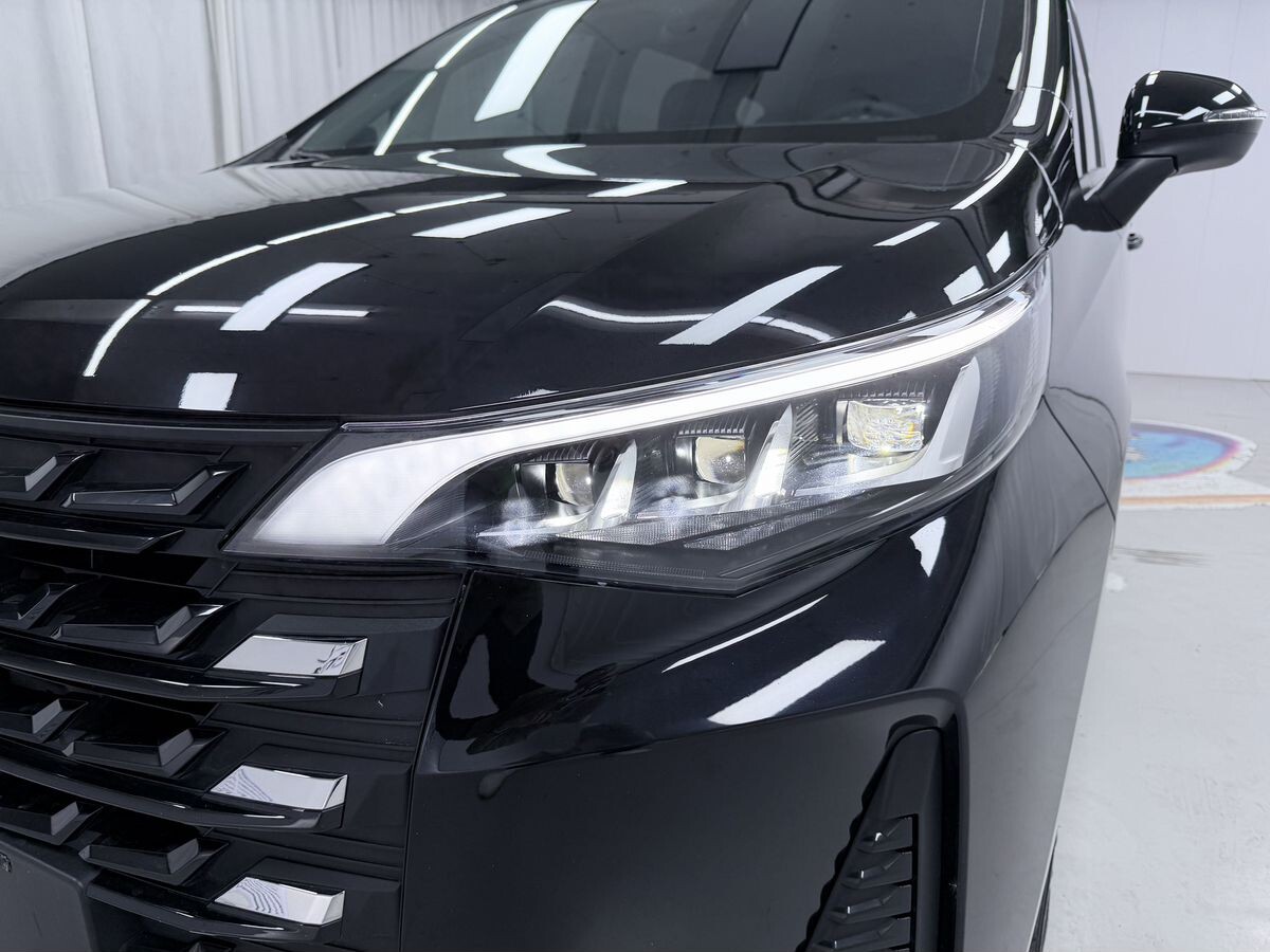 GAC Trumpchi M6 Pro 2022 - фото автомобиля