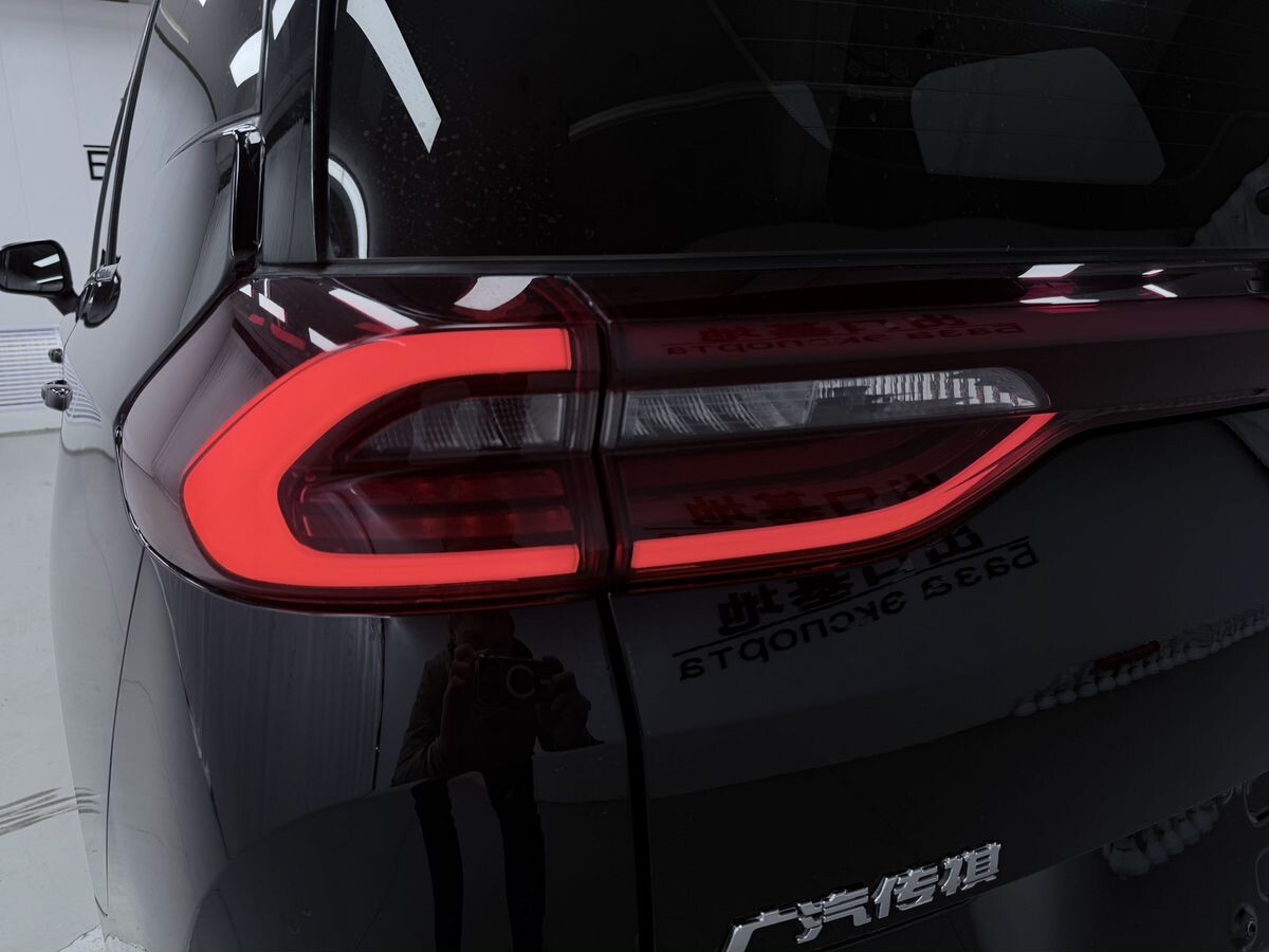 GAC Trumpchi M6 Pro 2022 - фото автомобиля