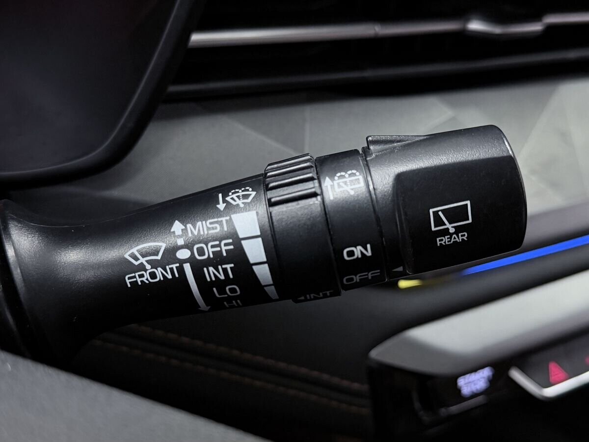 Geely Vision X6 Pro 2022 - фото автомобиля