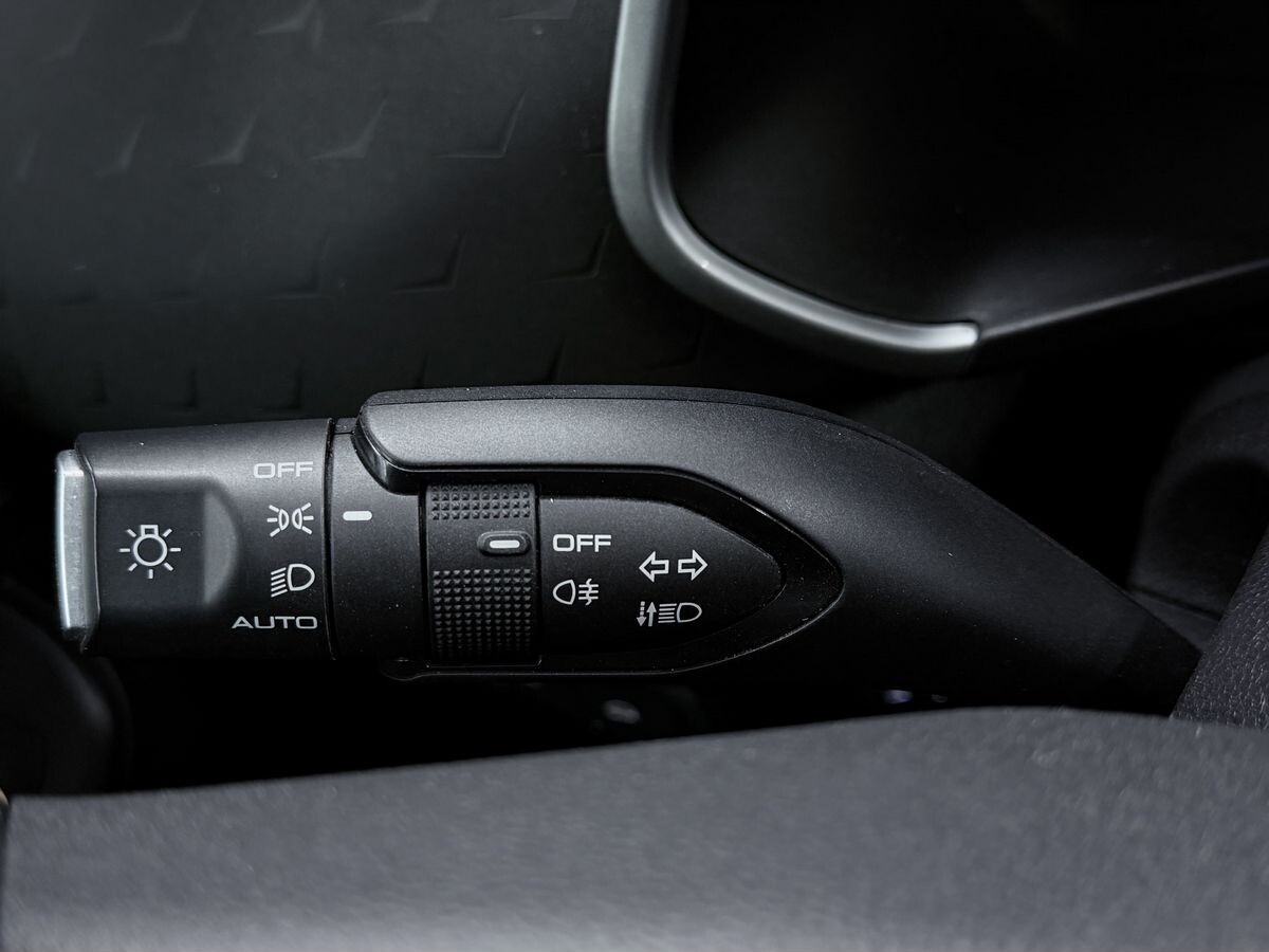 Haval Chitu 2022 - фото автомобиля