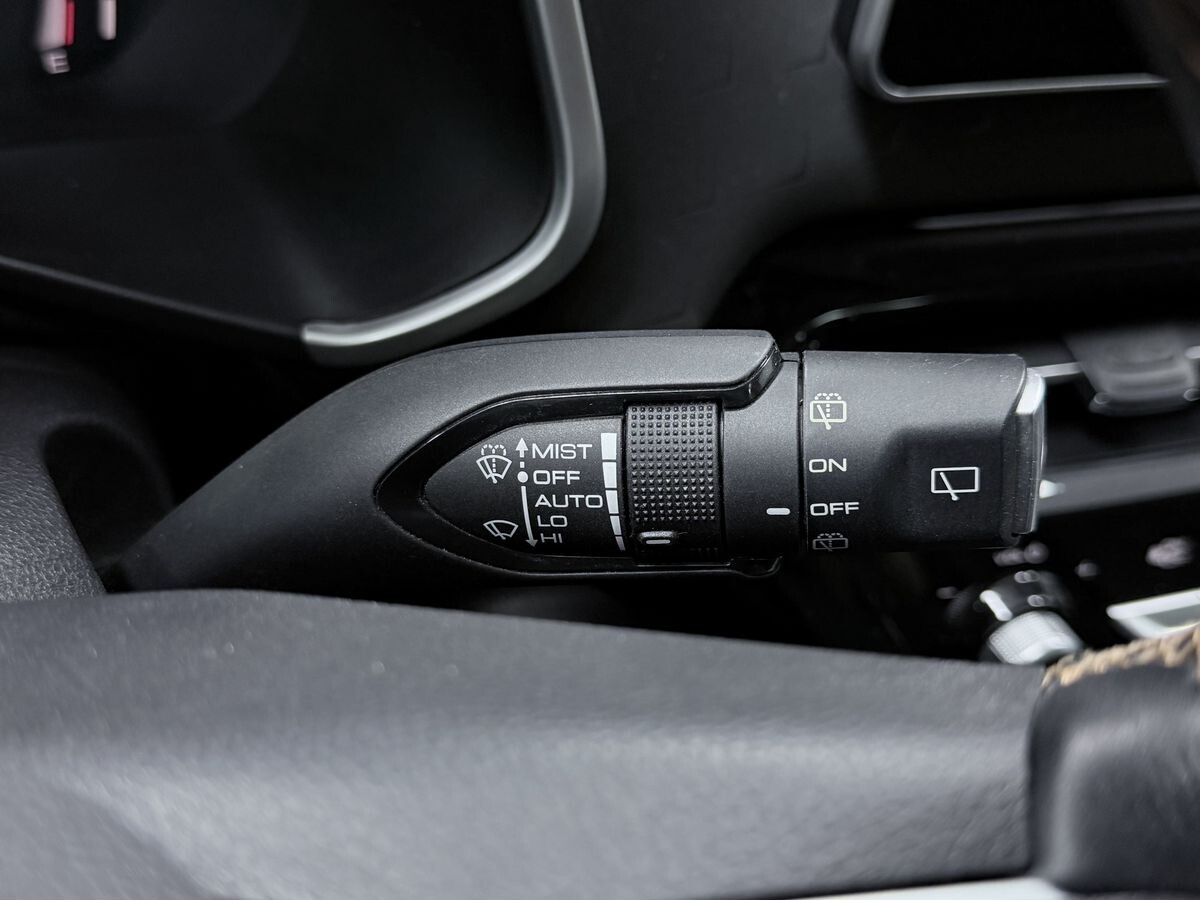 Haval Chitu 2022 - фото автомобиля