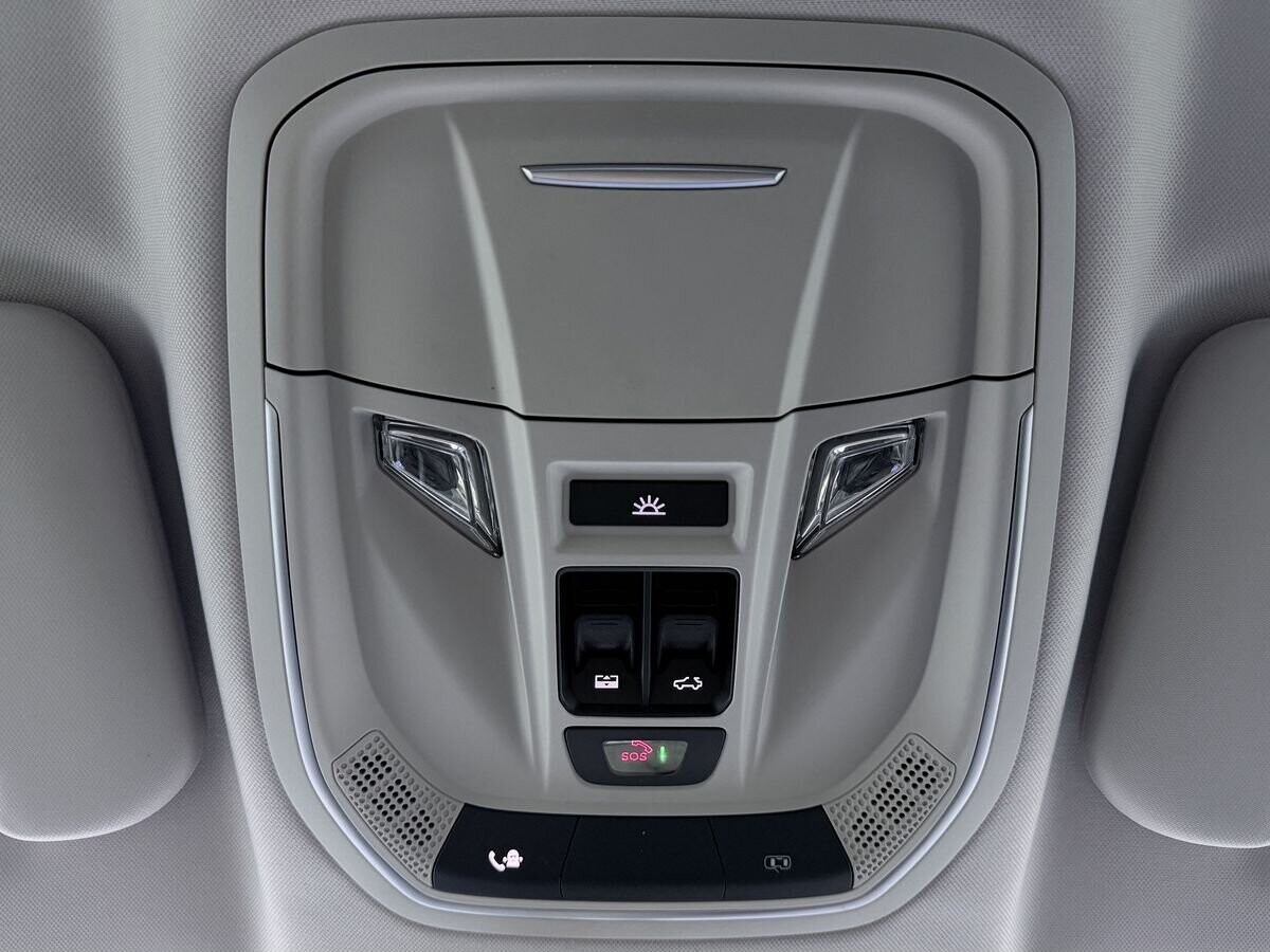 Haval Chitu 2022 - фото автомобиля