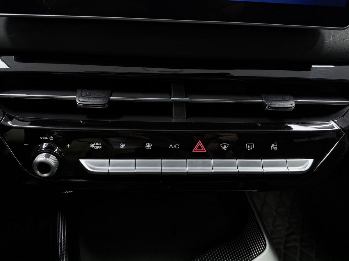 Haval Chitu 2022 - фото автомобиля