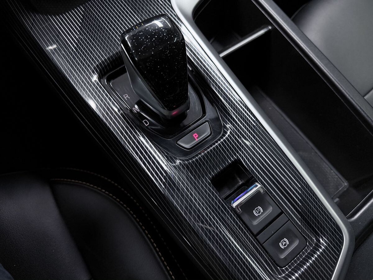 Haval Chitu 2022 - фото автомобиля