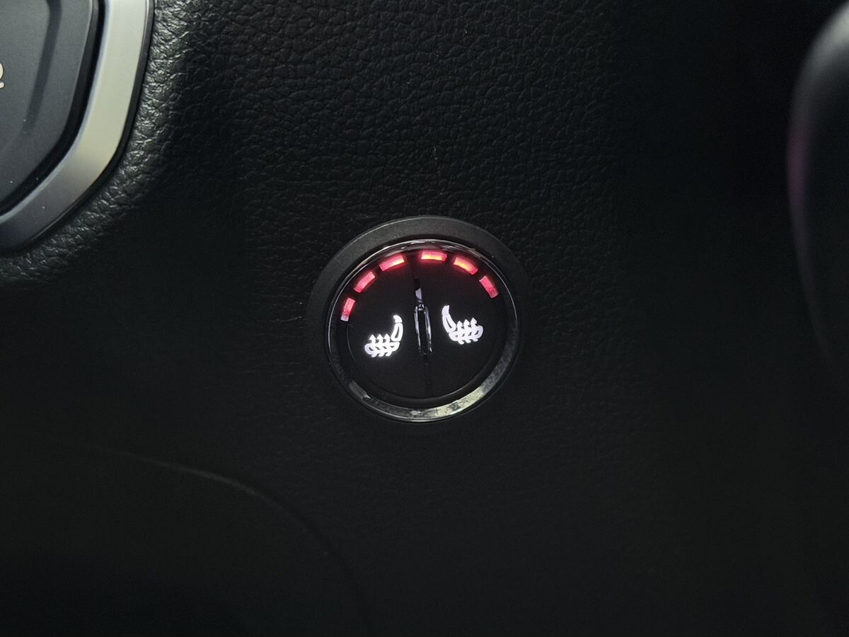 Haval Chitu 2022 - фото автомобиля