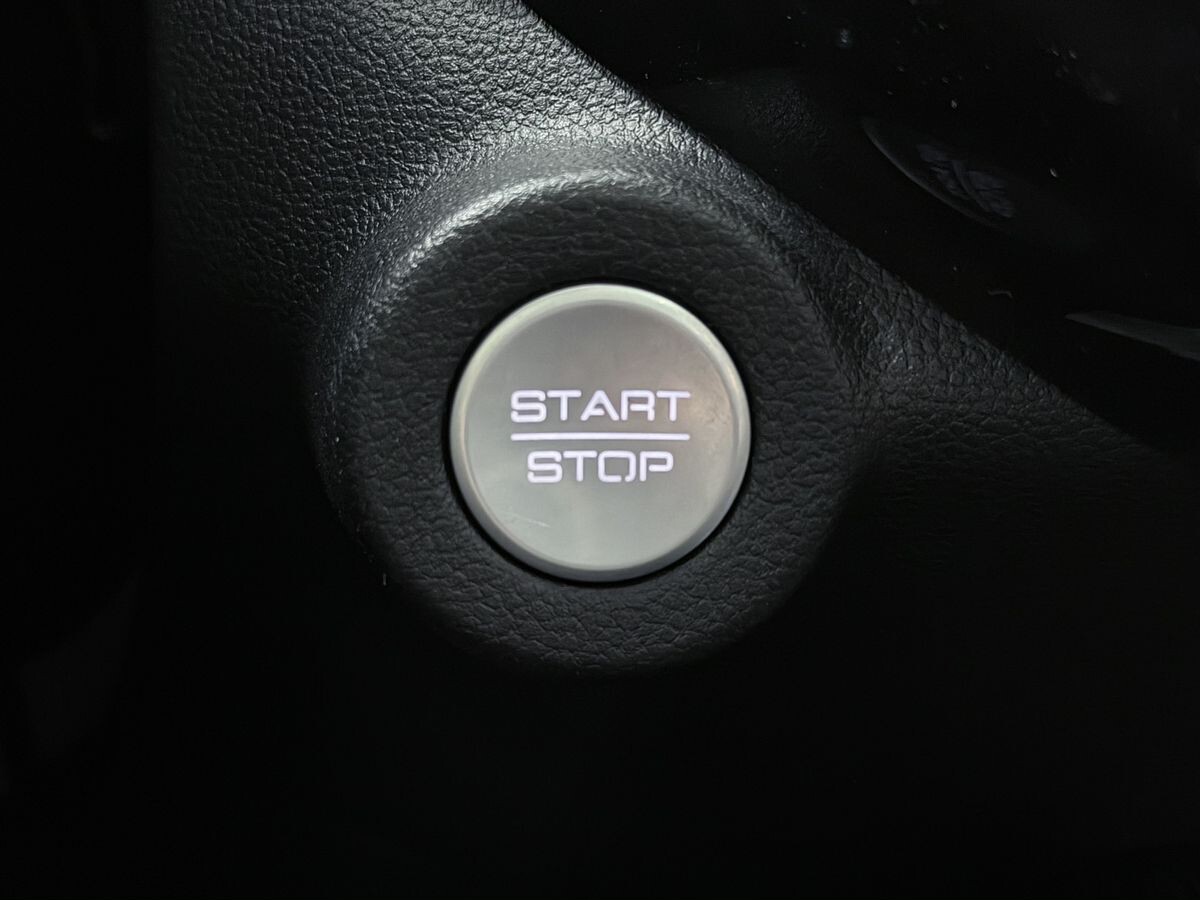 Haval Chitu 2022 - фото автомобиля