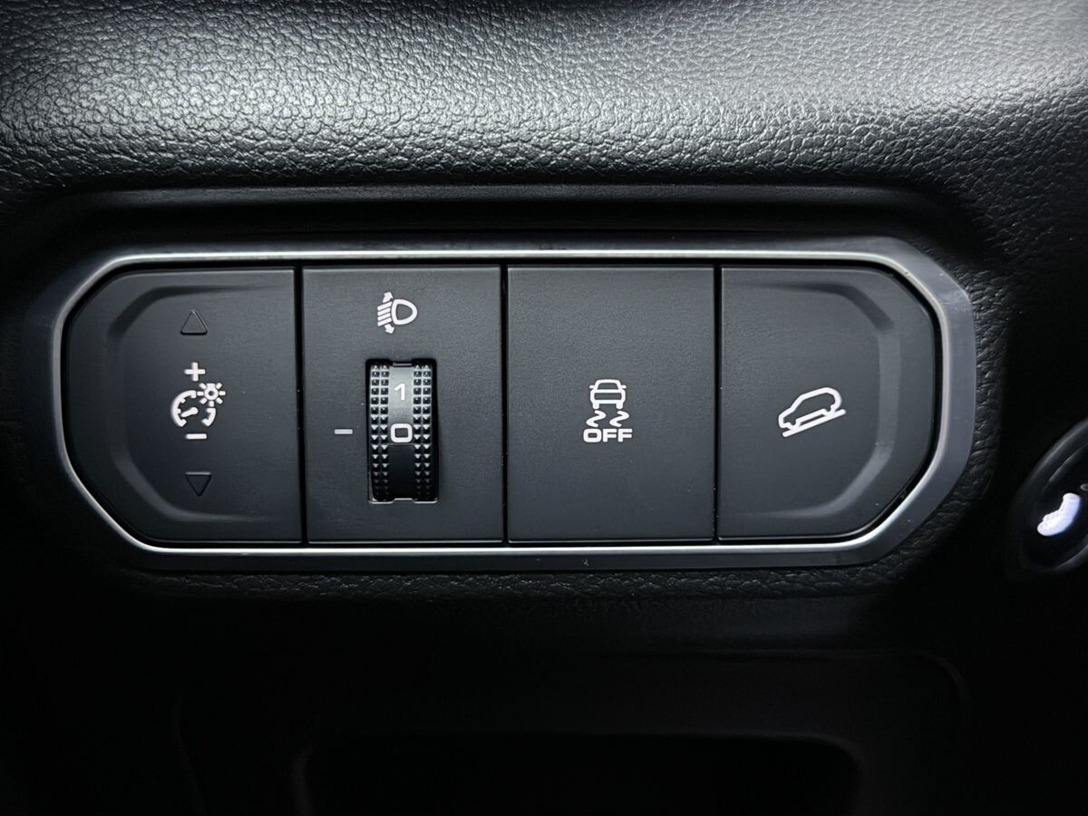 Haval Chitu 2022 - фото автомобиля