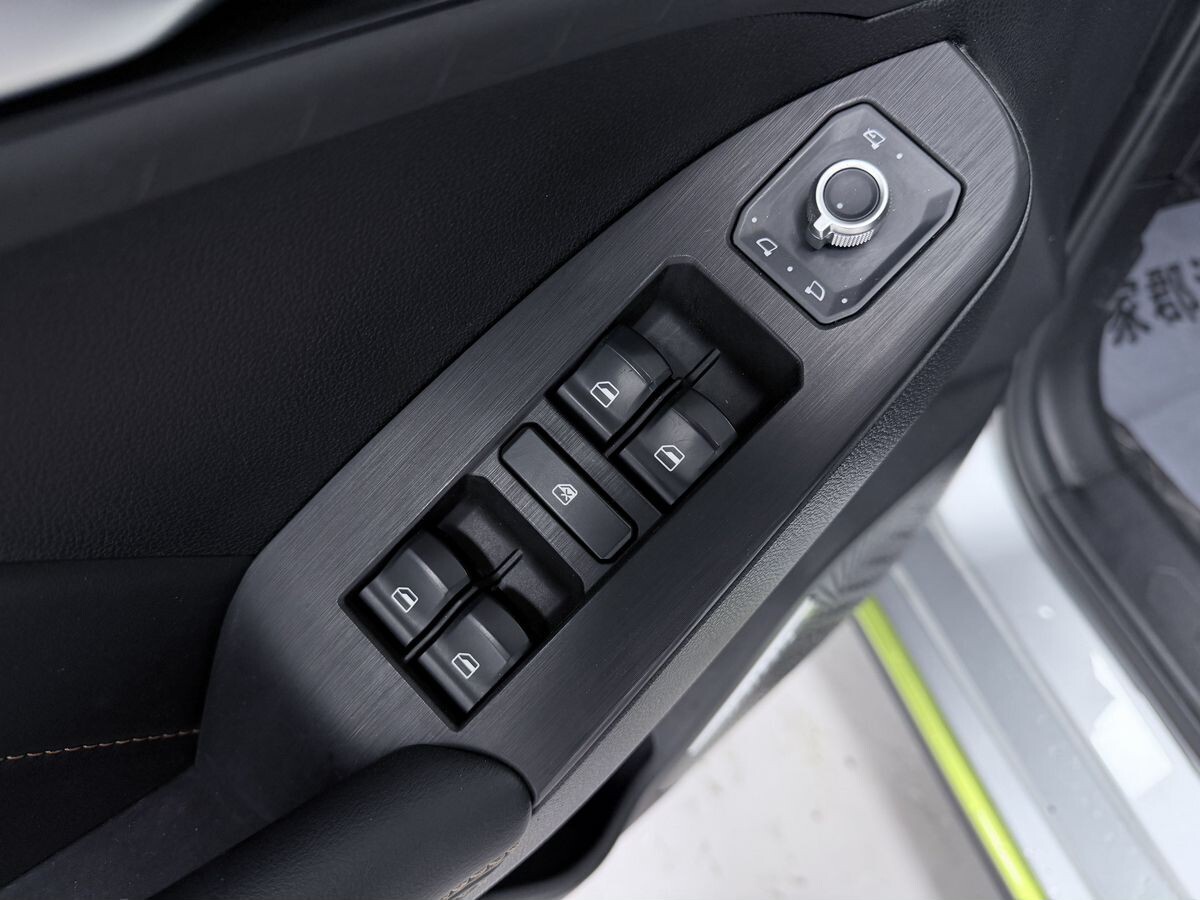 Haval Chitu 2022 - фото автомобиля