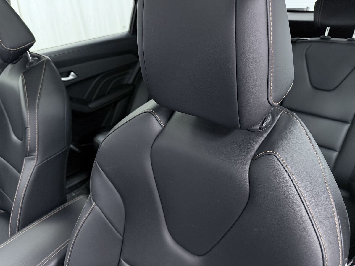 Haval Chitu 2022 - фото автомобиля