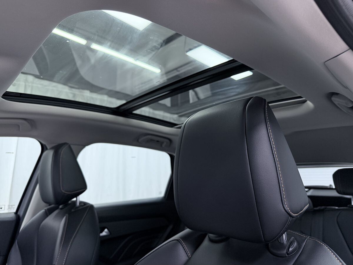 Haval Chitu 2022 - фото автомобиля