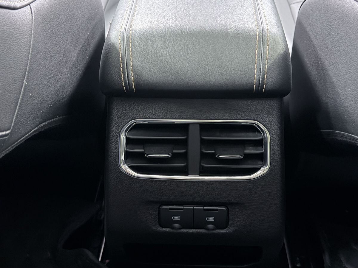 Haval Chitu 2022 - фото автомобиля