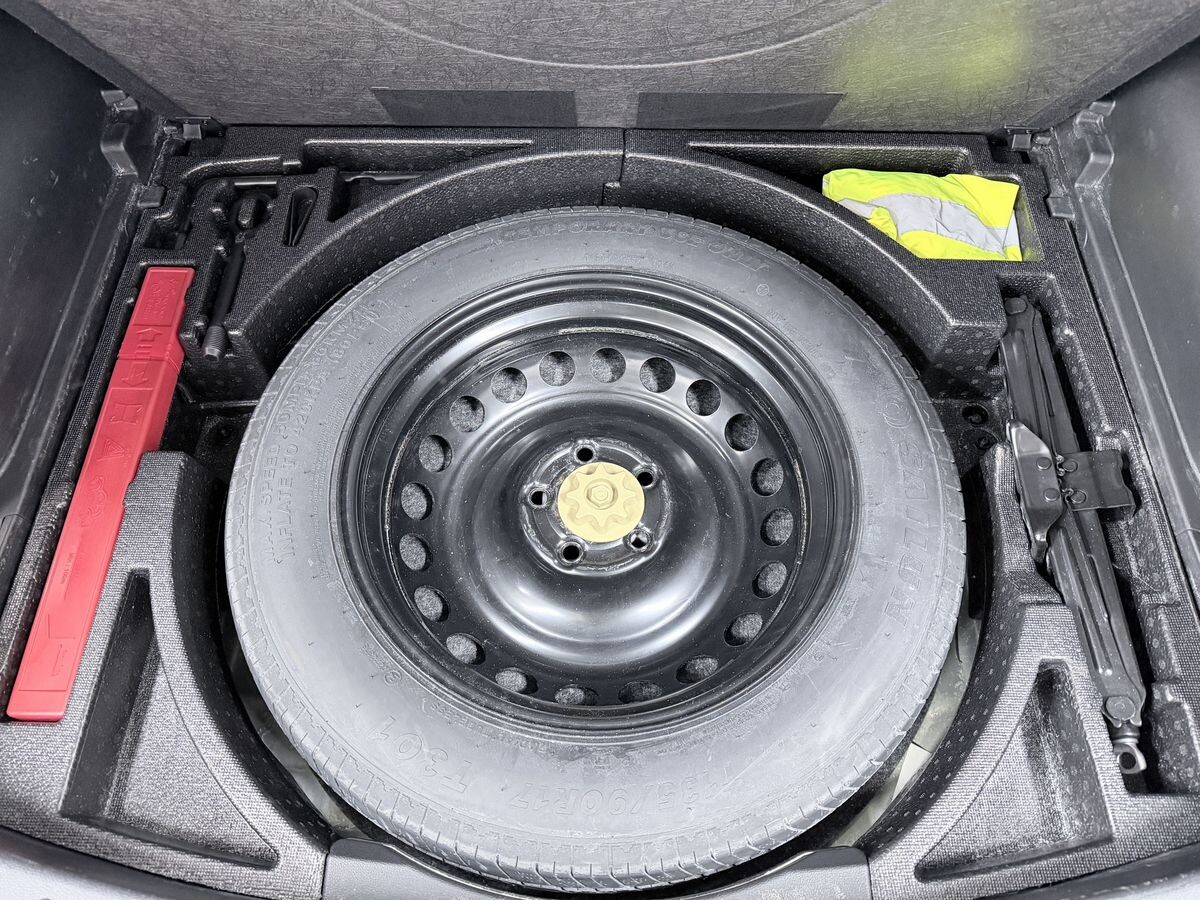 Haval Chitu 2022 - фото автомобиля