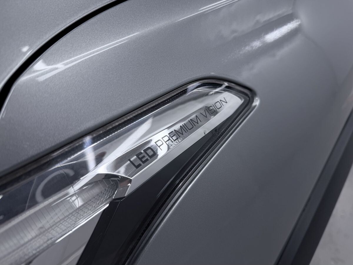 Haval Chitu 2022 - фото автомобиля