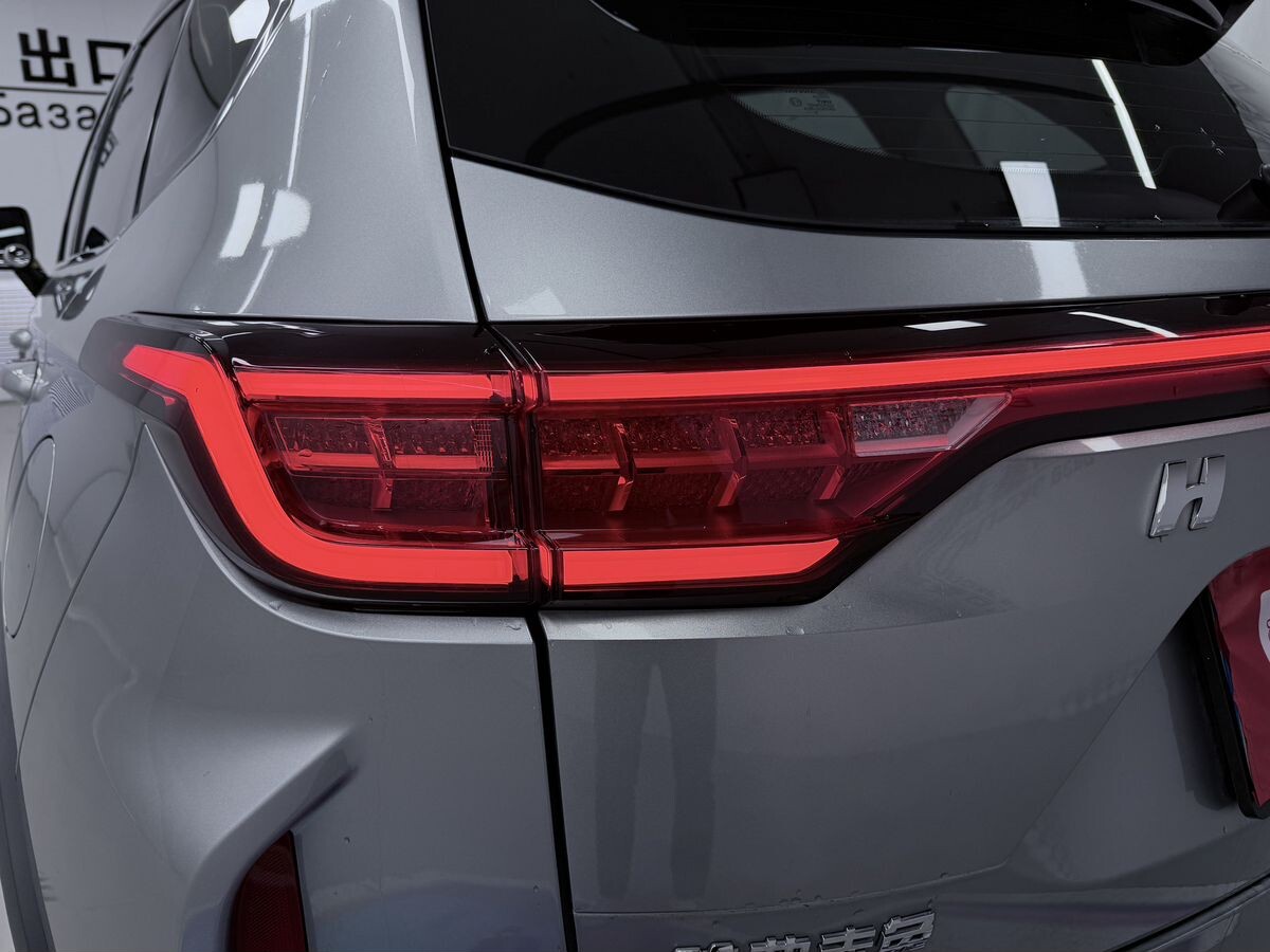 Haval Chitu 2022 - фото автомобиля