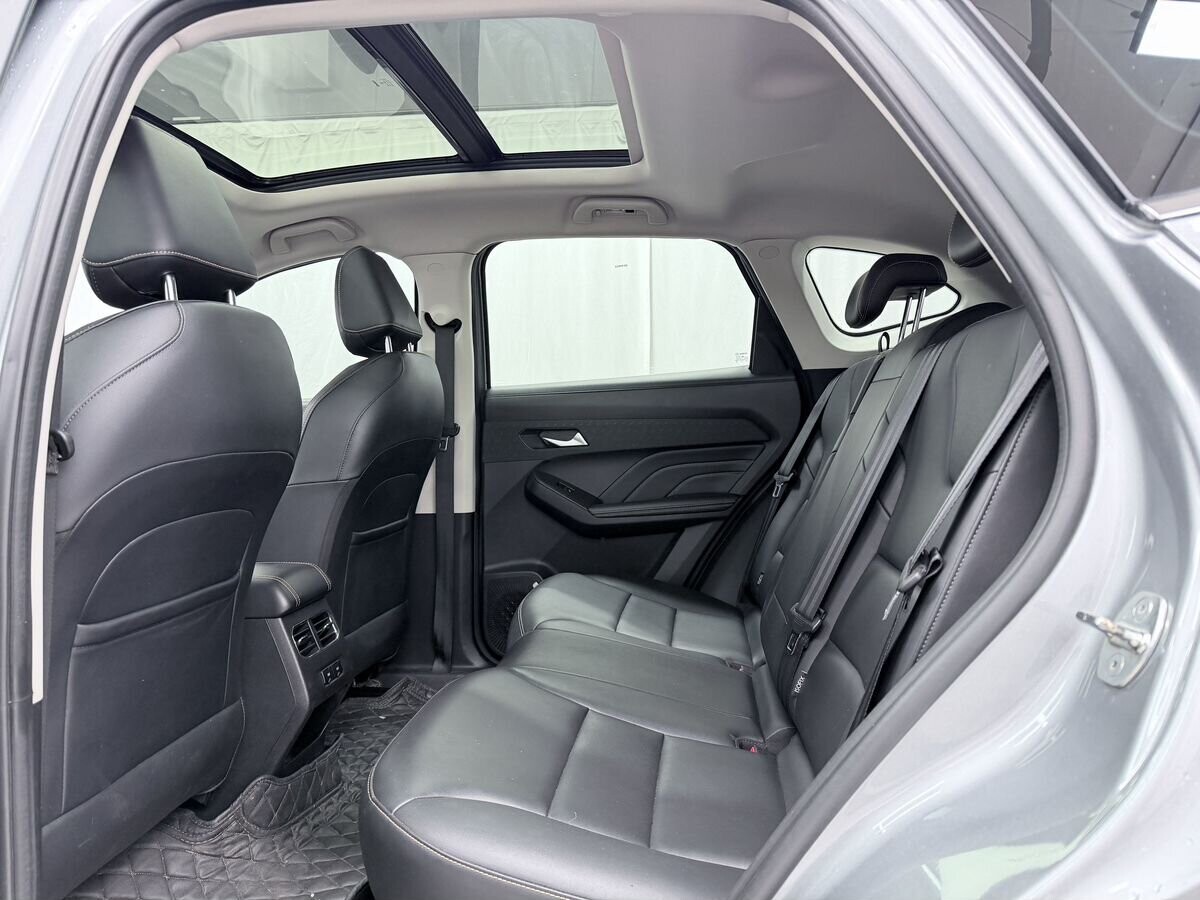 Haval Chitu 2022 - фото автомобиля