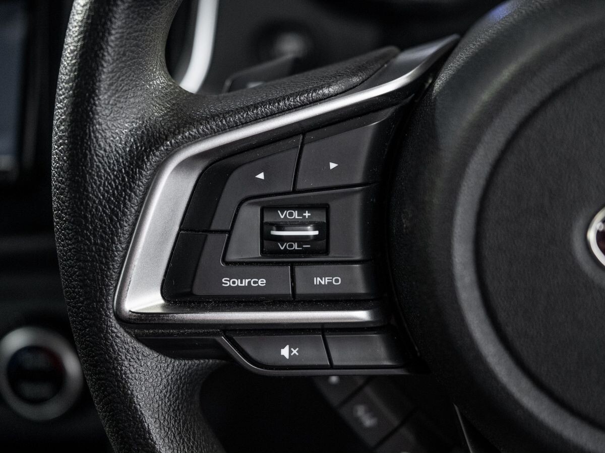 Subaru Impreza 2020 - фото автомобиля