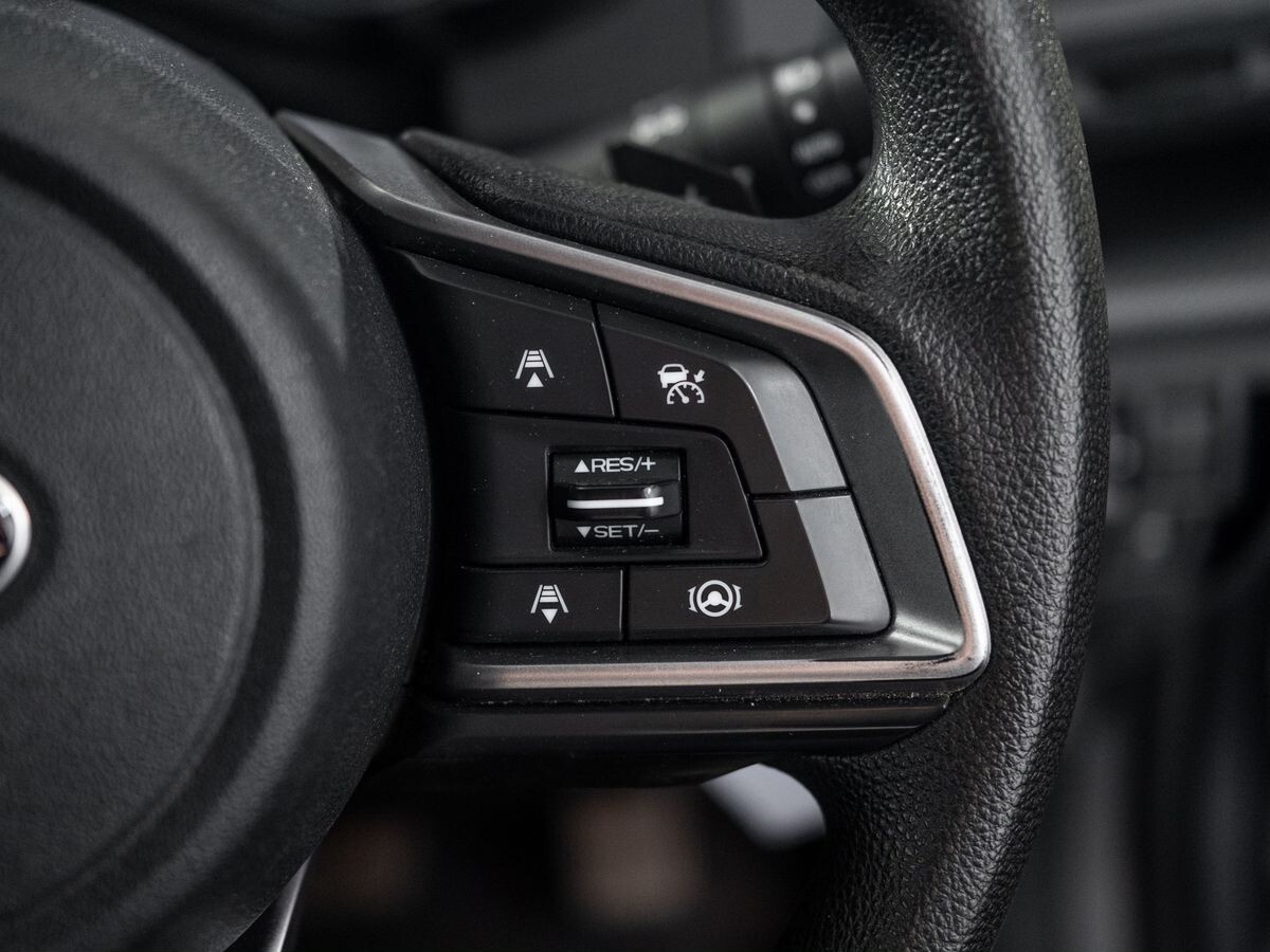 Subaru Impreza 2020 - фото автомобиля