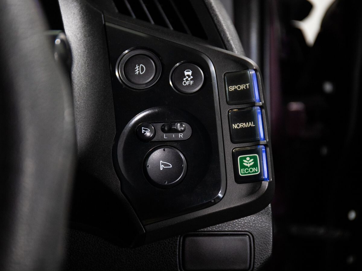 Honda CR-Z 2012 - фото автомобиля