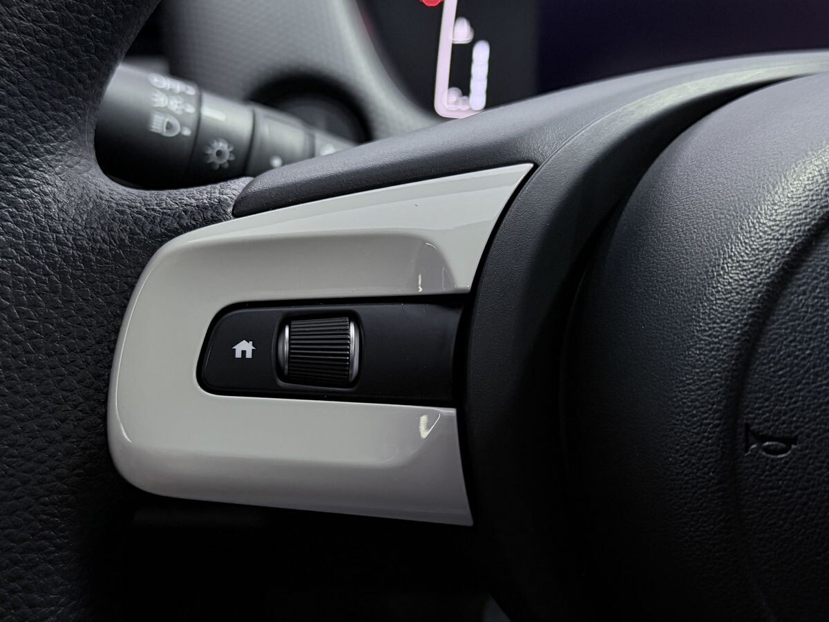 Honda Fit 2022 - фото автомобиля