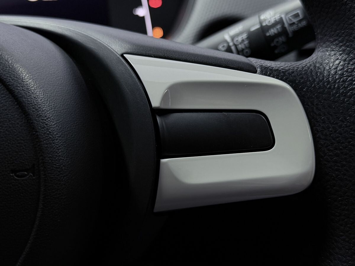 Honda Fit 2022 - фото автомобиля