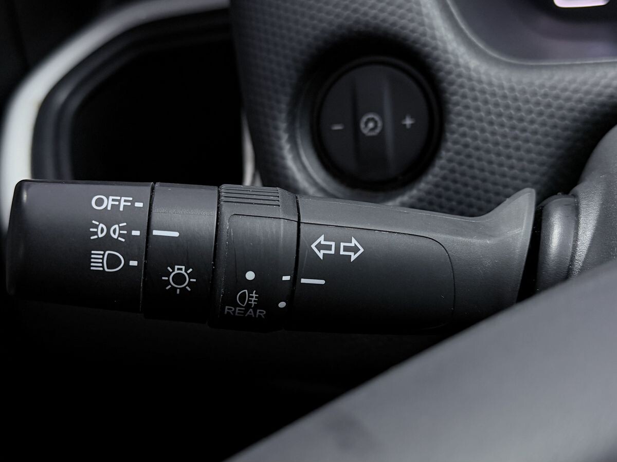 Honda Fit 2022 - фото автомобиля