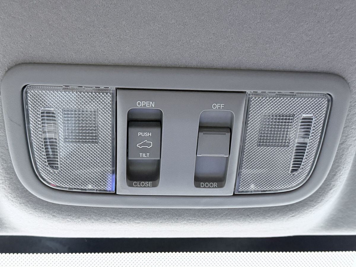 Honda Fit 2022 - фото автомобиля