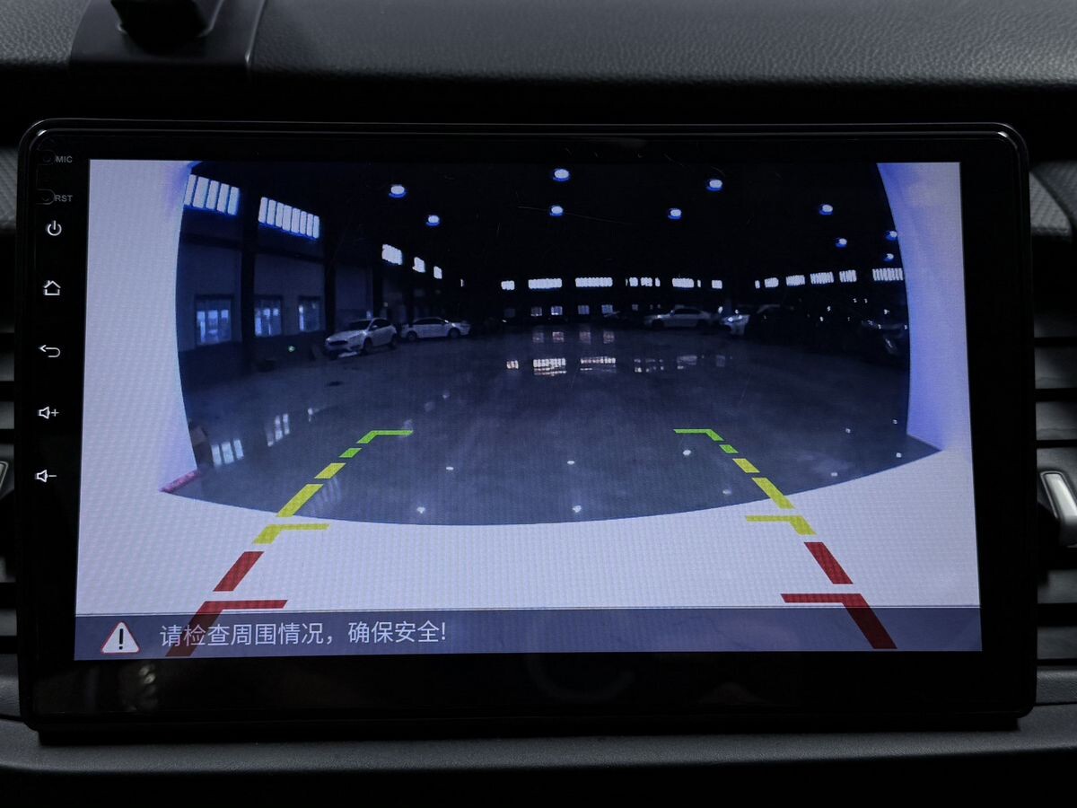 Honda Fit 2022 - фото автомобиля