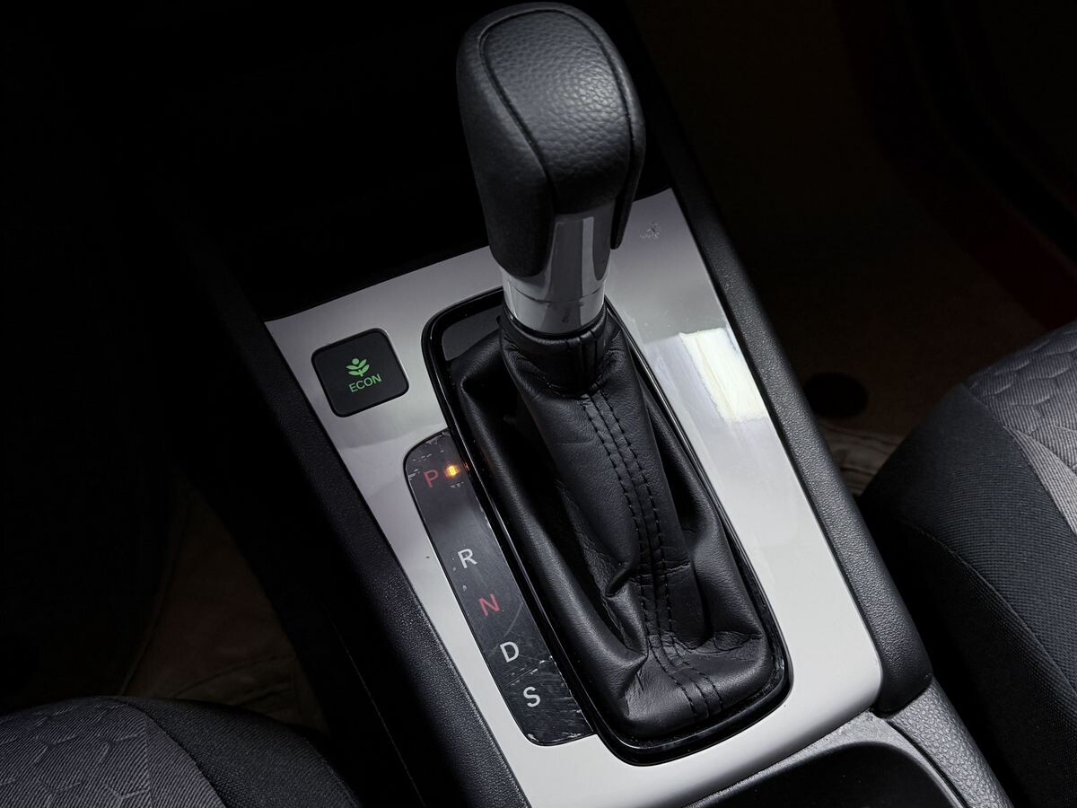 Honda Fit 2022 - фото автомобиля