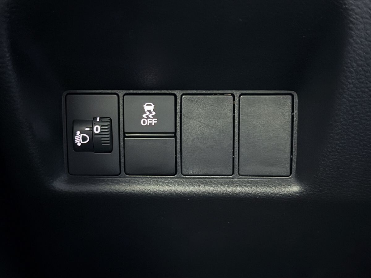 Honda Fit 2022 - фото автомобиля